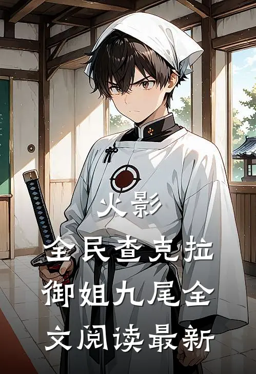 火影：全民查克拉，御姐九尾全文阅读最新