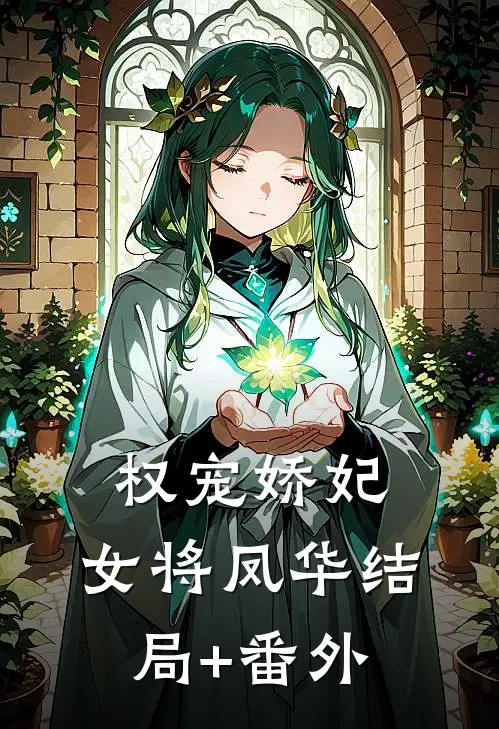 权宠娇妃，女将凤华结局+番外