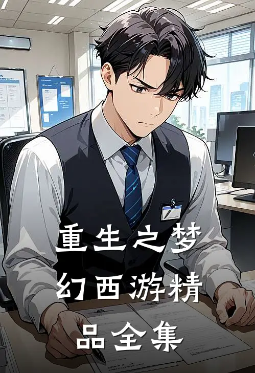 重生之梦幻西游精品全集