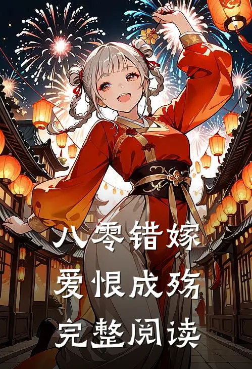 八零错嫁，爱恨成殇完整阅读
