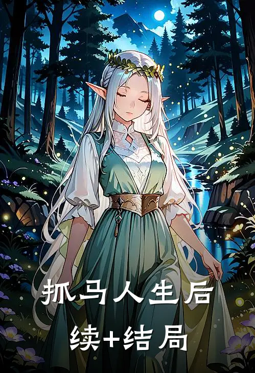 抓马人生后续+结局