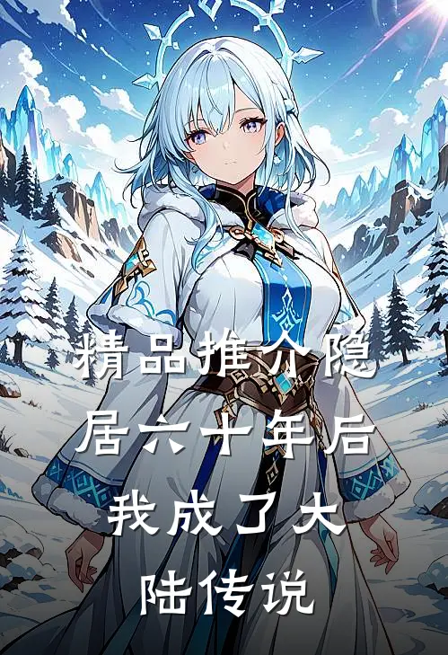 精品推介隐居六十年后，我成了大陆传说