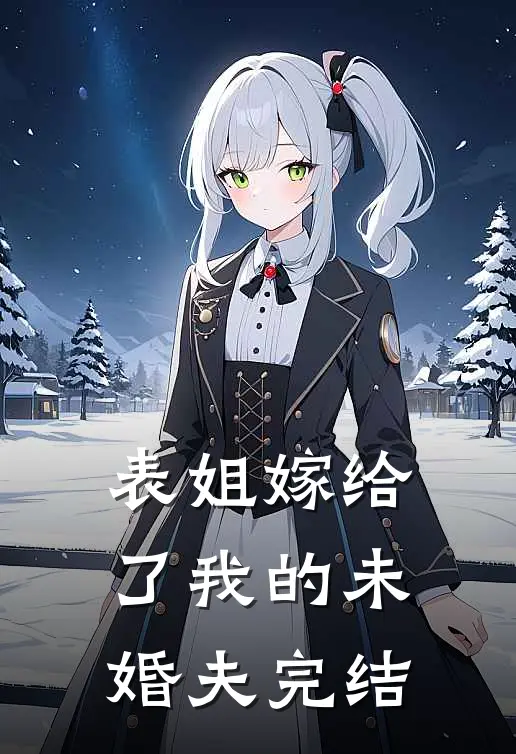 表姐嫁给了我的未婚夫完结