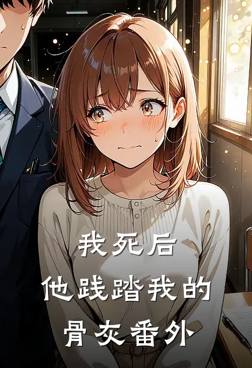 我死后，他践踏我的骨灰番外