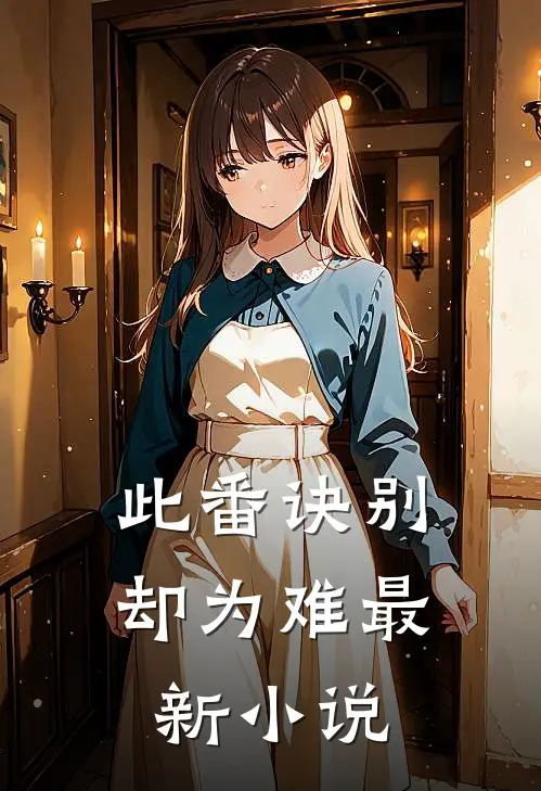此番诀别却为难最新小说
