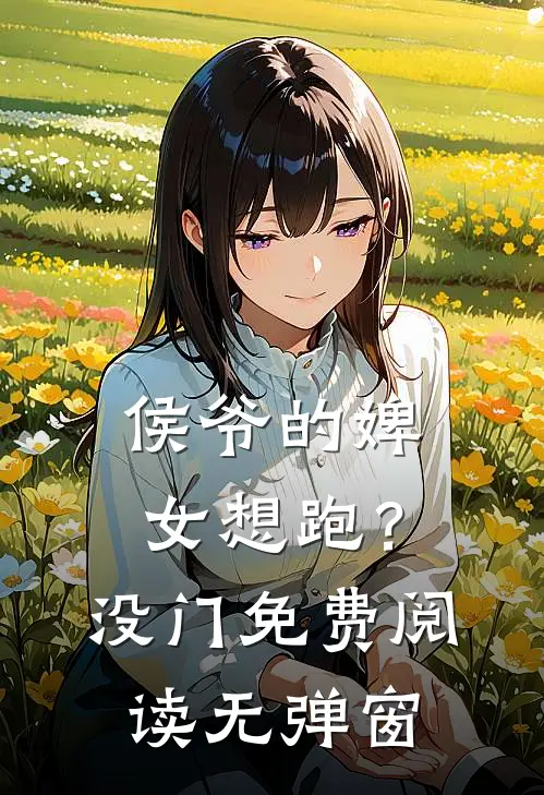 侯爷的婢女想跑？没门免费阅读无弹窗