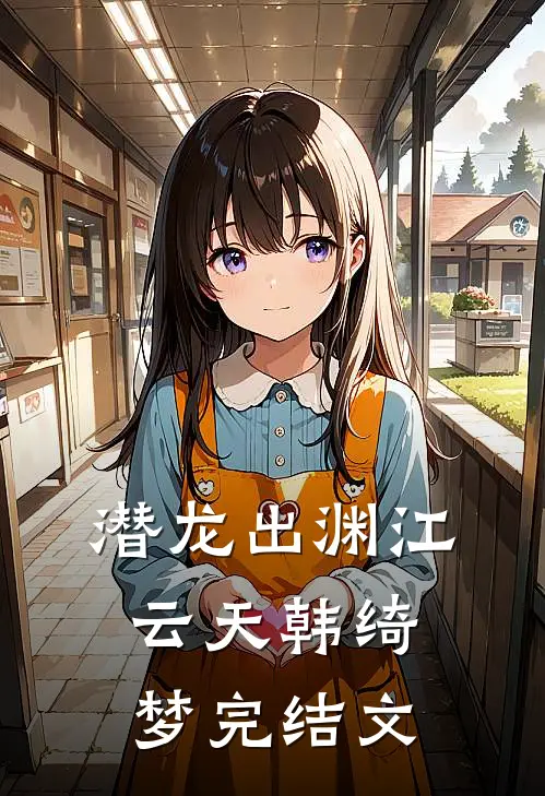 潜龙出渊江云天韩绮梦完结文