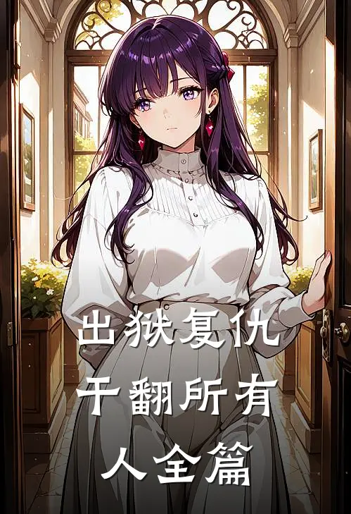 出狱复仇，干翻所有人全篇