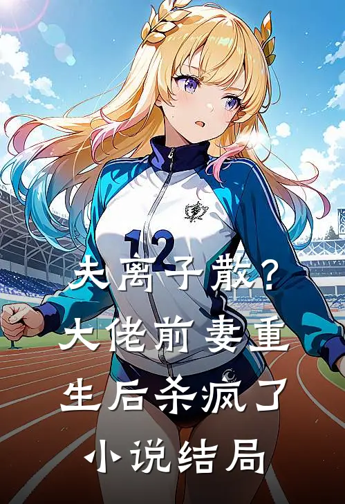 夫离子散？大佬前妻重生后杀疯了小说结局