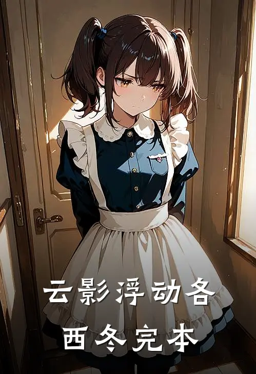 云影浮动各西冬完本