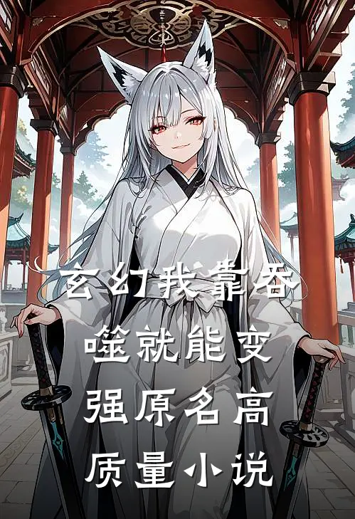 玄幻我靠吞噬就能变强原名高质量小说