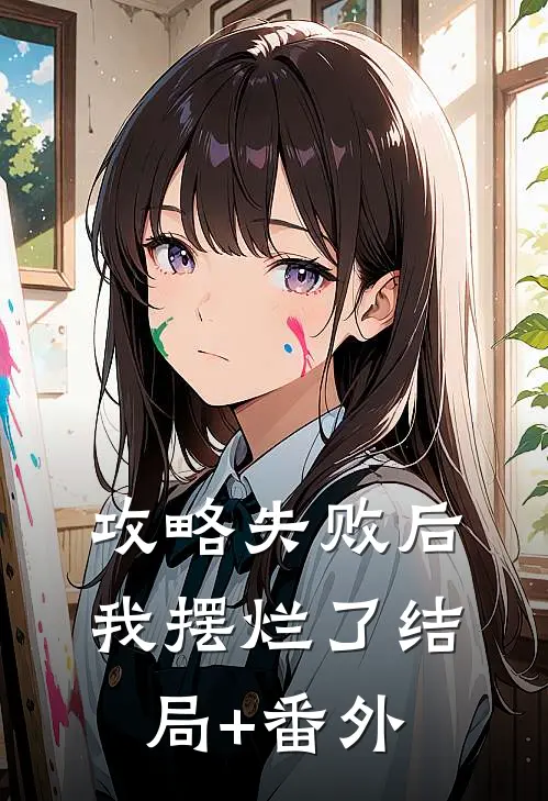 攻略失败后我摆烂了结局+番外