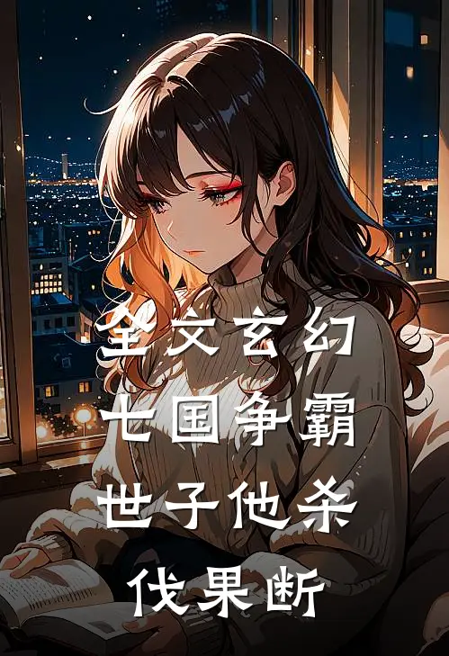 全文玄幻：七国争霸，世子他杀伐果断