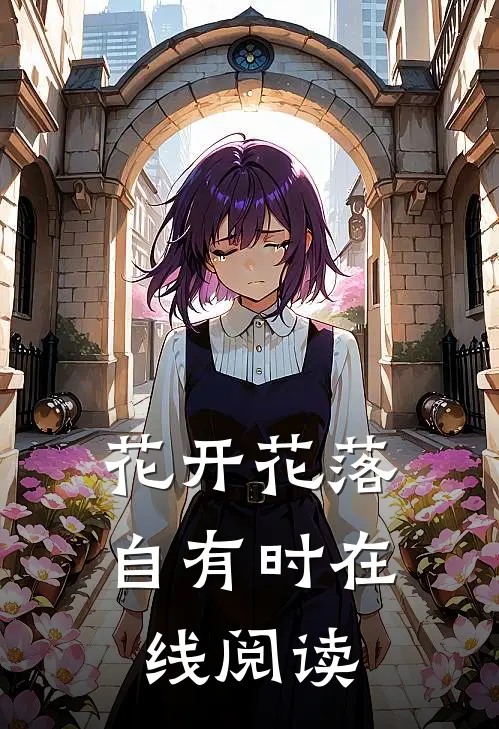 花开花落自有时在线阅读