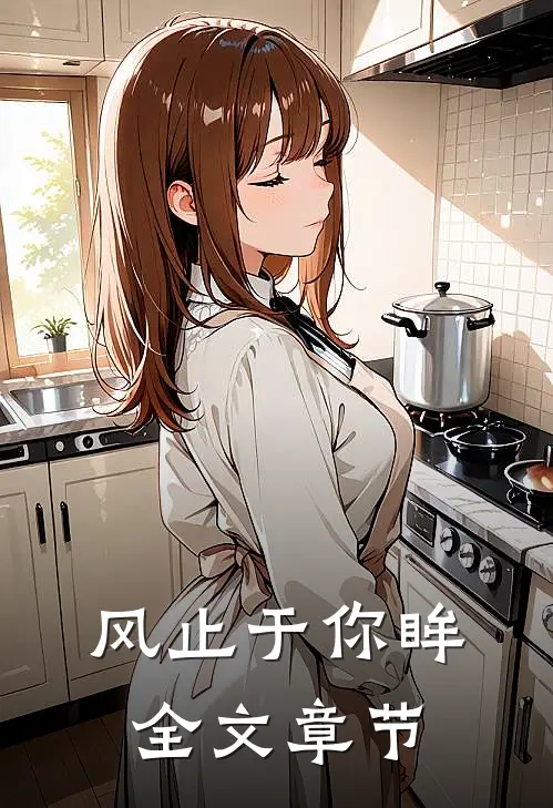 风止于你眸全文章节