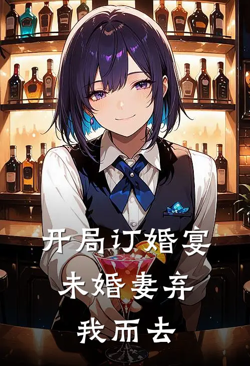 开局订婚宴,未婚妻弃我而去短剧