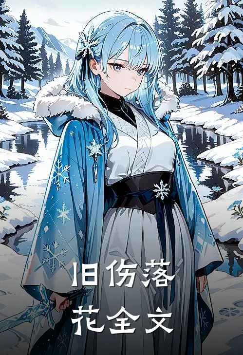旧伤落花全文