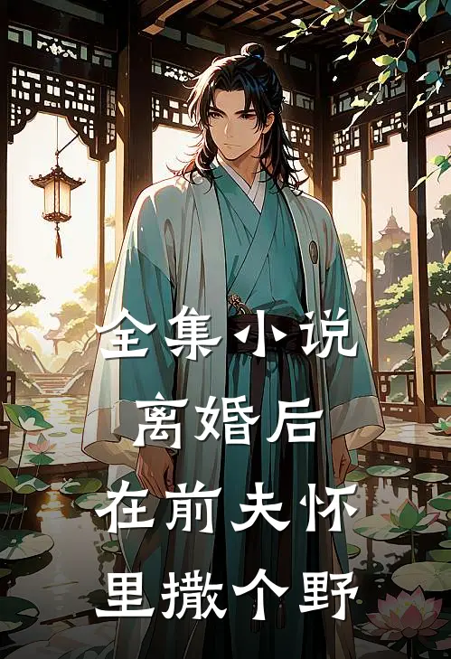 全集小说离婚后，在前夫怀里撒个野
