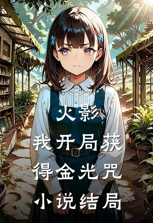 火影：我开局获得金光咒小说结局