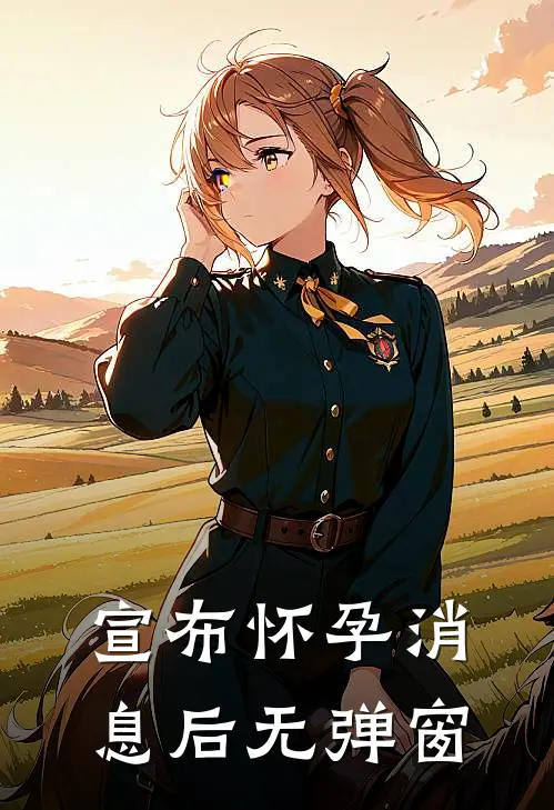 宣布怀孕消息后无弹窗