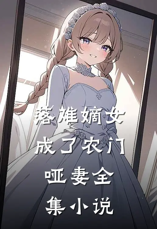 落难嫡女成了农门哑妻全集小说
