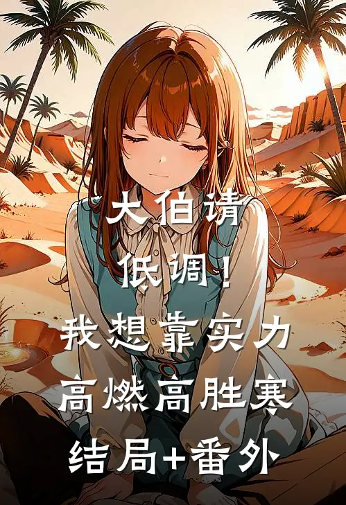 大伯请低调！我想靠实力高燃高胜寒结局+番外