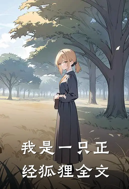 我是一只正经狐狸全文