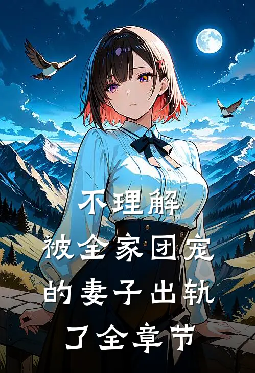 不理解，被全家团宠的妻子出轨了全章节