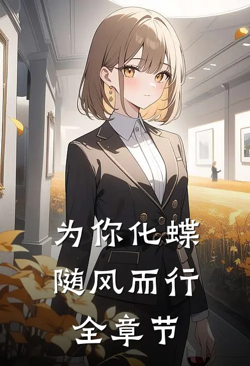 为你化蝶，随风而行全章节