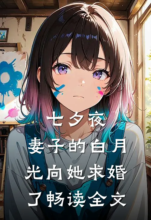 七夕夜，妻子的白月光向她求婚了畅读全文