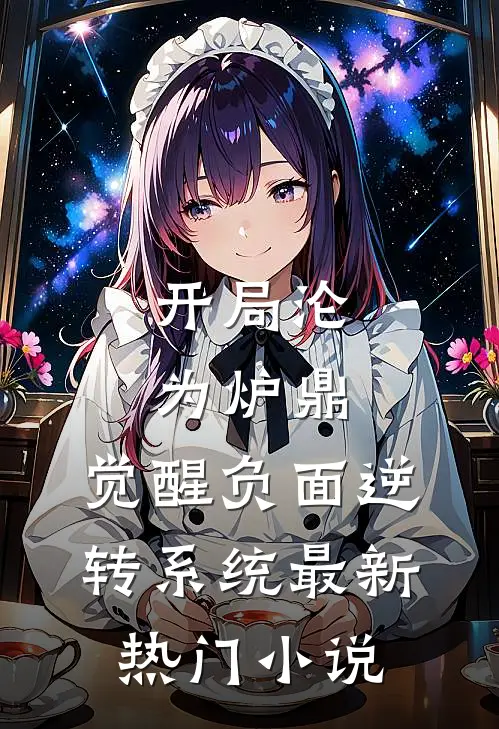开局沦为炉鼎，觉醒负面逆转系统最新热门小说