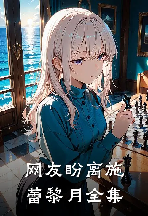 网友盼离施蕾黎月 全集