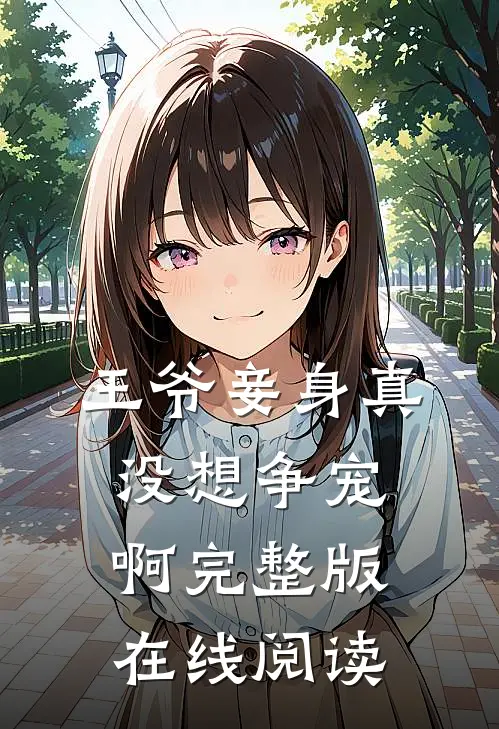 王爷妾身真没想争宠啊完整版在线阅读