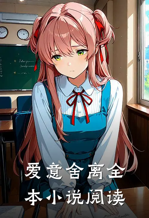 爱意舍离全本小说阅读