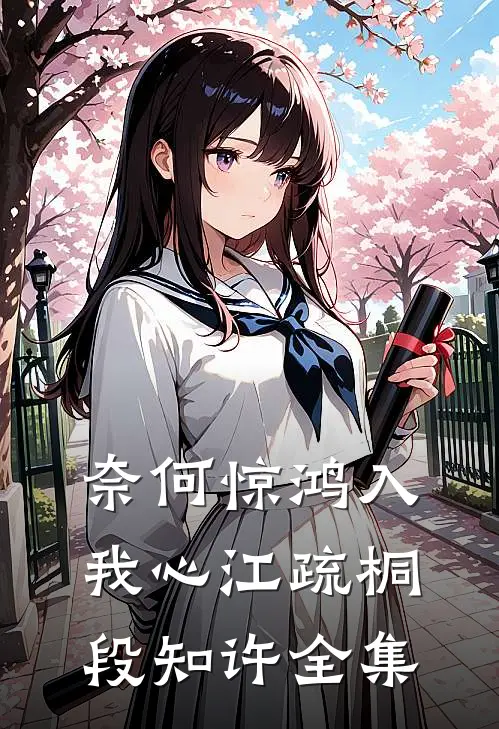 奈何惊鸿入我心江疏桐段知许全集