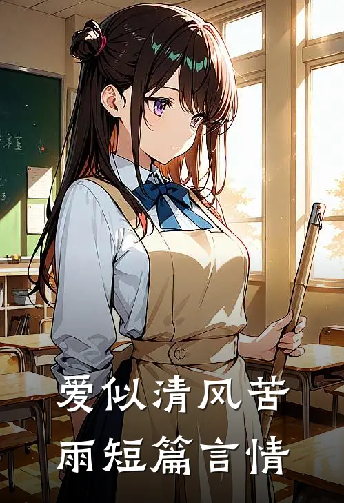 爱似清风苦雨短篇言情