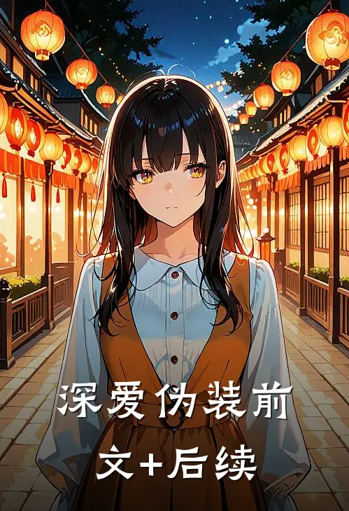 深爱伪装前文+后续