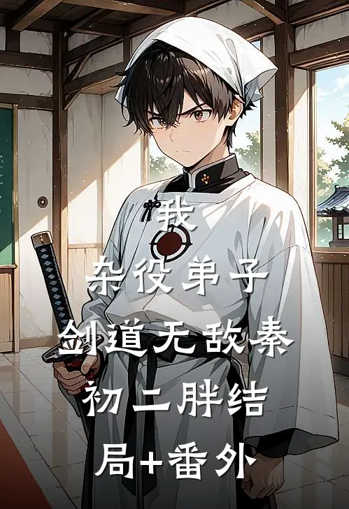 我，杂役弟子，剑道无敌秦初二胖结局+番外