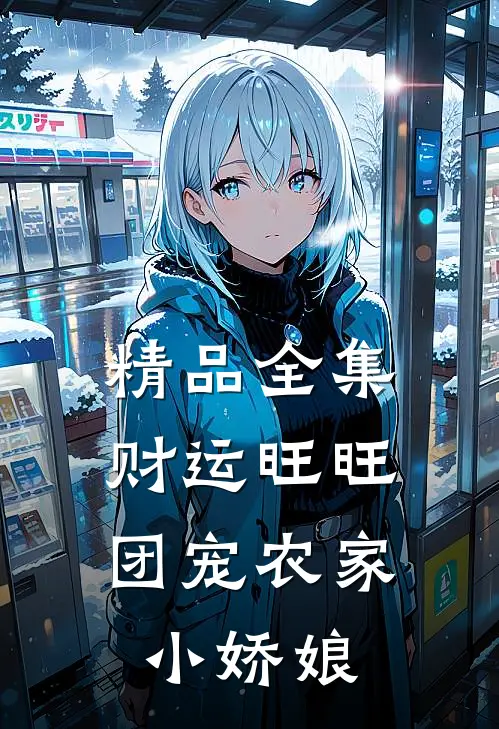 精品全集财运旺旺：团宠农家小娇娘