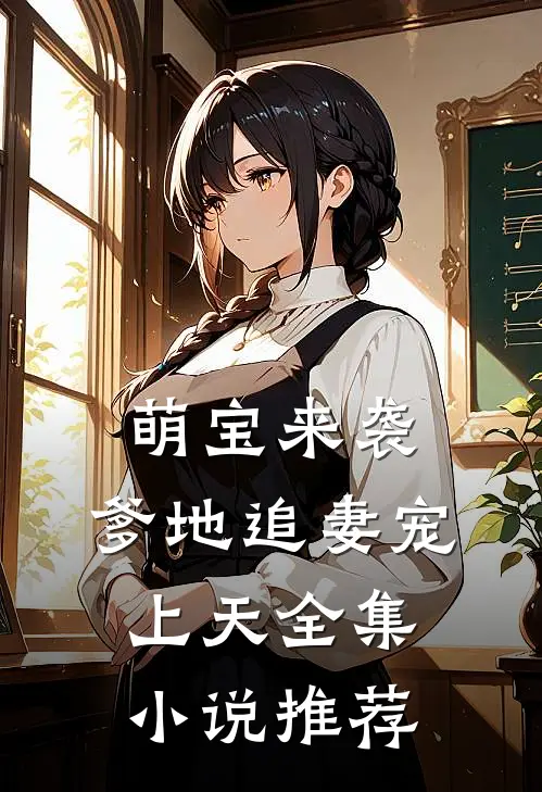 萌宝来袭：爹地追妻宠上天全集小说推荐