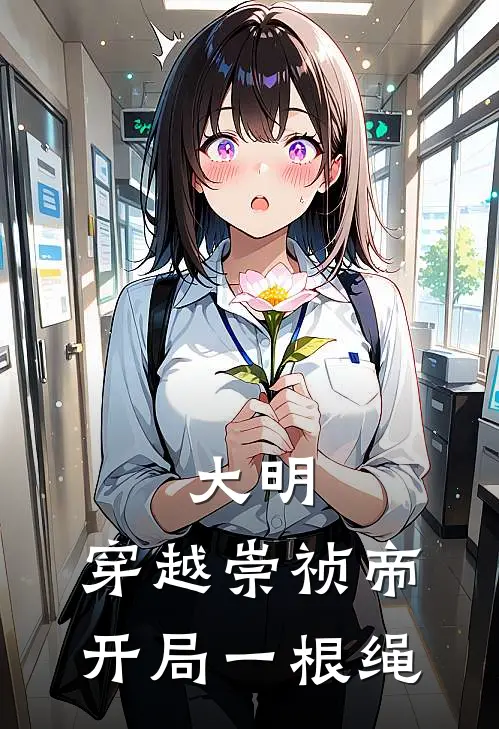 大明穿越崇祯帝,开局一根绳TXT