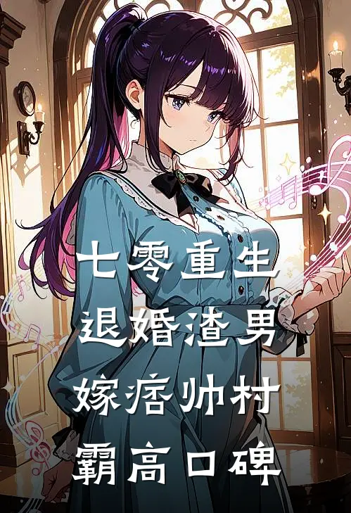 七零重生：退婚渣男，嫁痞帅村霸高口碑