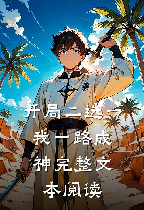开局二选一，我一路成神完整文本阅读