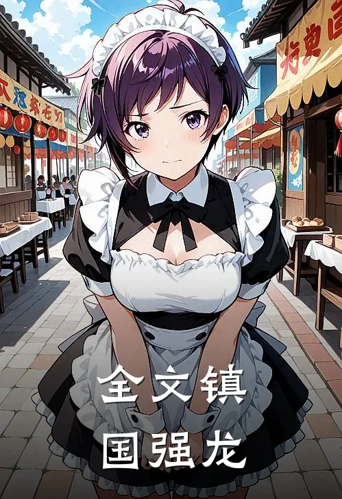 全文镇国强龙