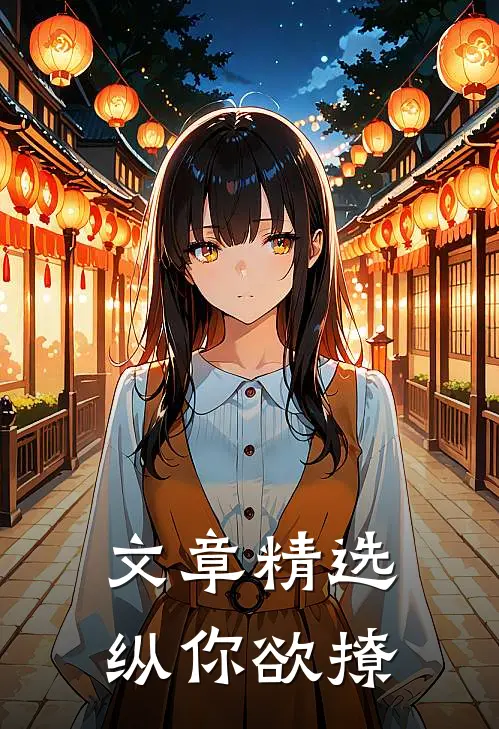 文章精选纵你欲撩