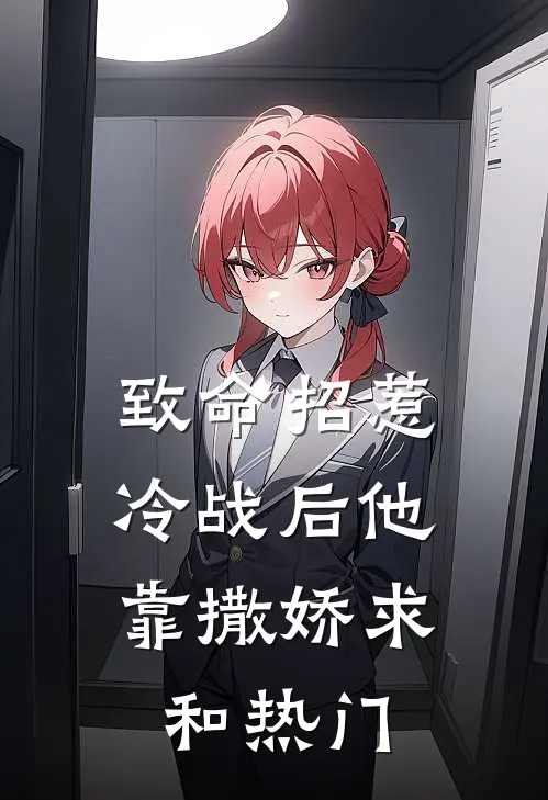 致命招惹：冷战后他靠撒娇求和热门