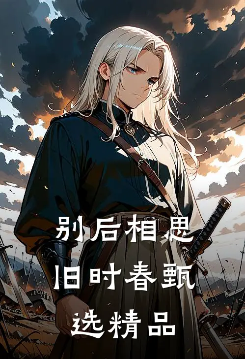 别后相思旧时春甄选精品