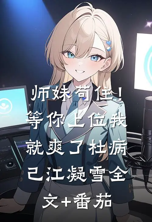 师妹苟住！等你上位我就爽了杜病己江凝雪全文+番茄