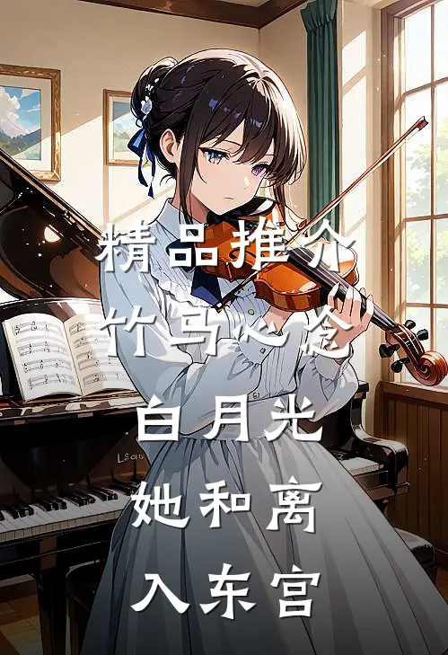精品推介竹马心念白月光，她和离入东宫