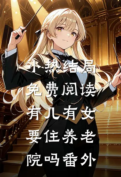 小热结局免费阅读有儿有女，要住养老院吗番外
